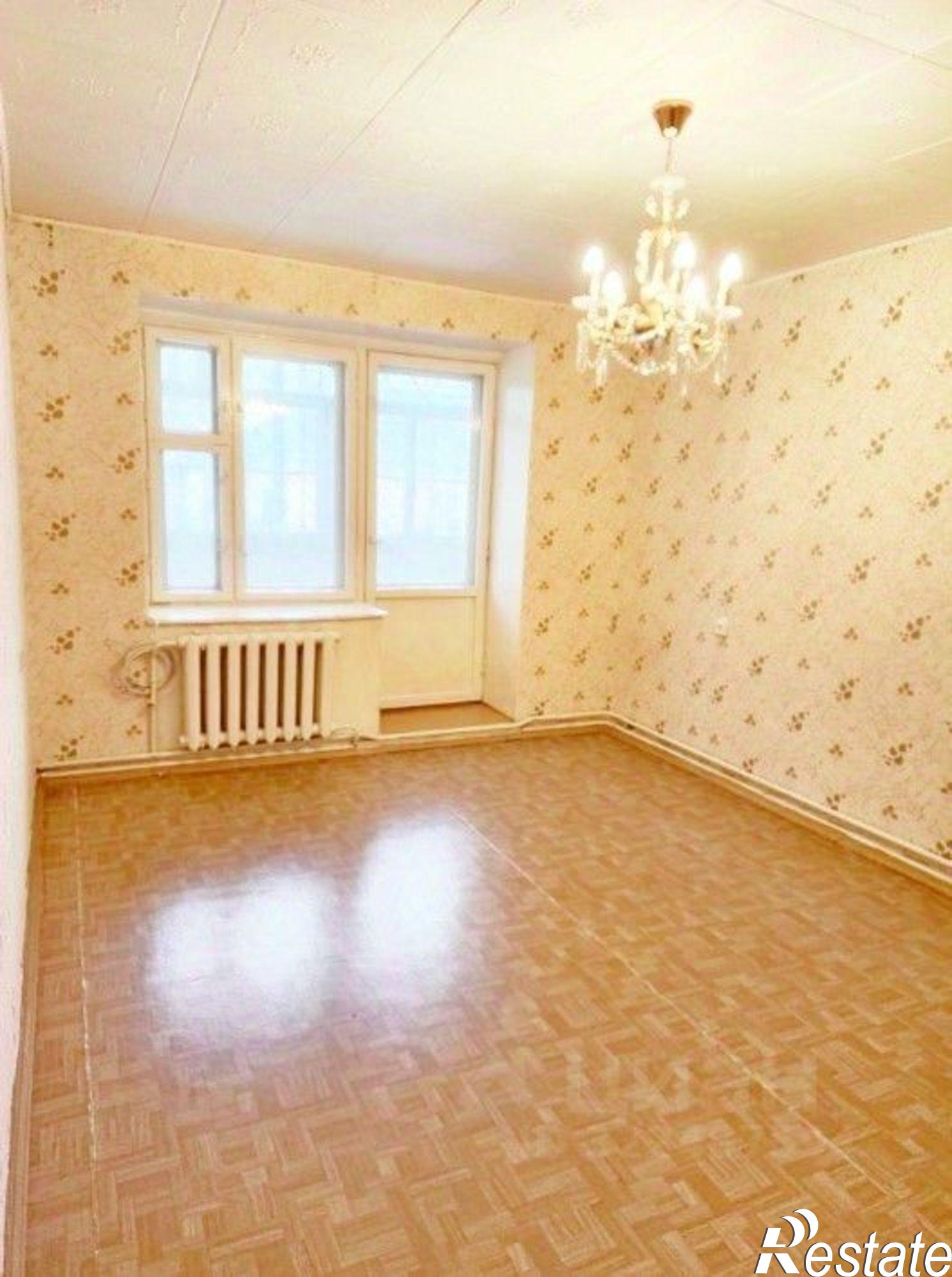 Купить квартиру за 5 340 000 рублей на Речной пр-кт, 82б