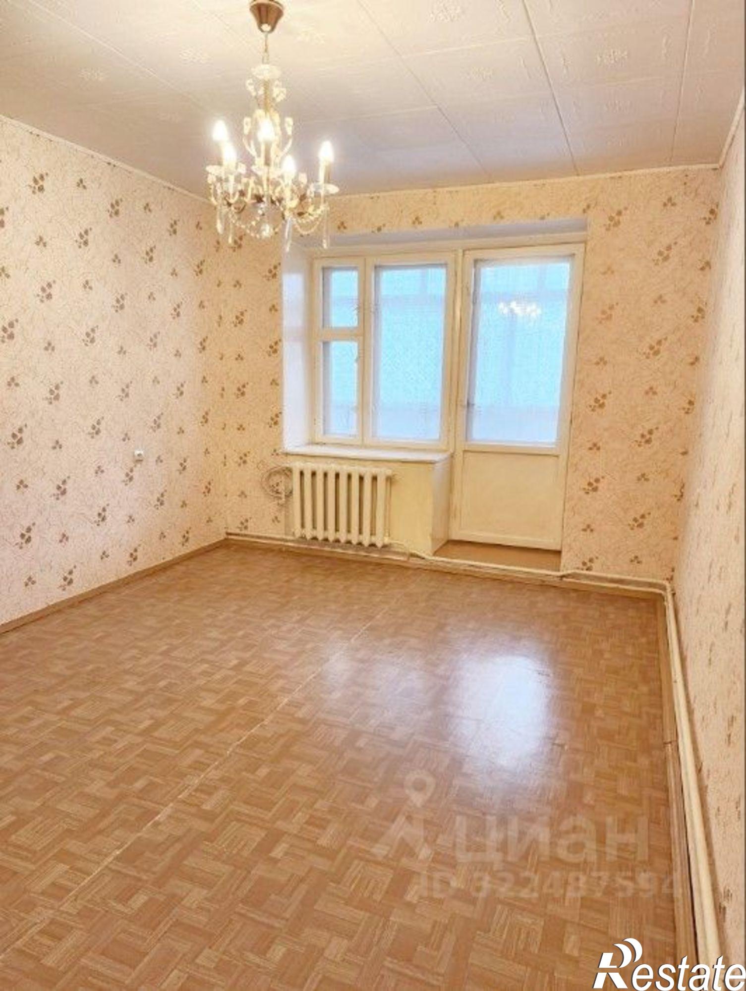 Купить квартиру за 5 340 000 рублей на Речной пр-кт, 82б