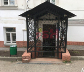 помещение 22 кв м Советская улица, 38