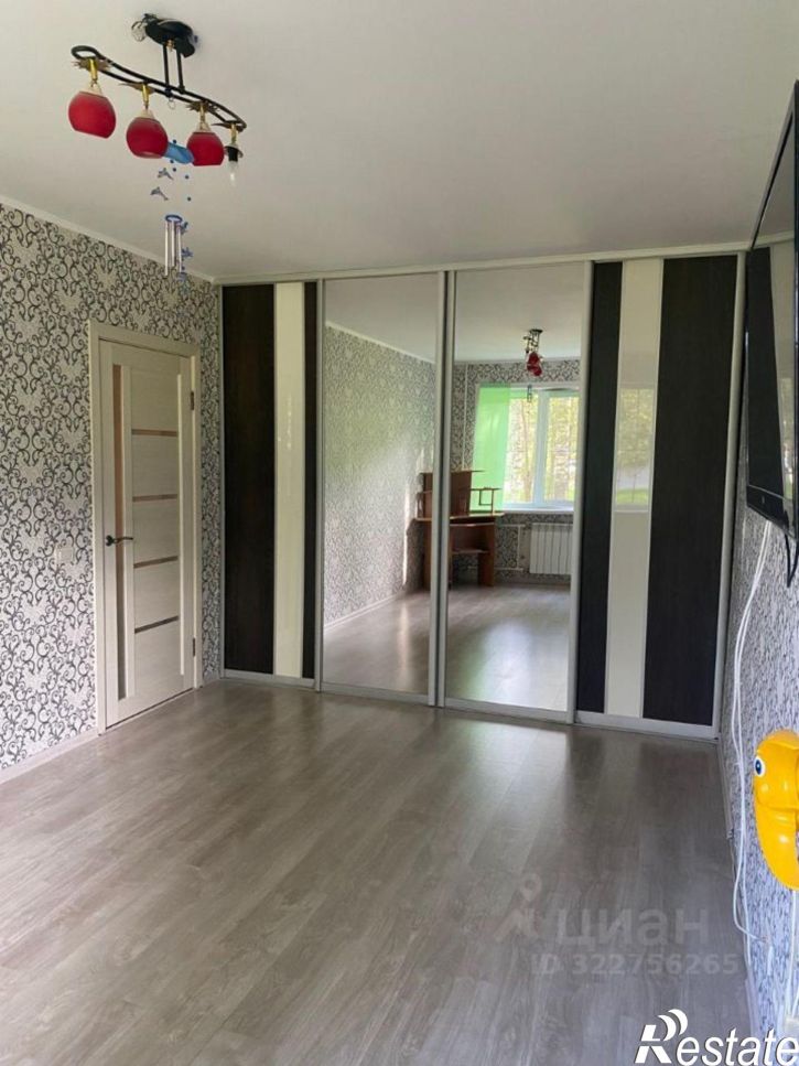 1-комн квартира мкр Давыдовский-2, 55,  д. 55