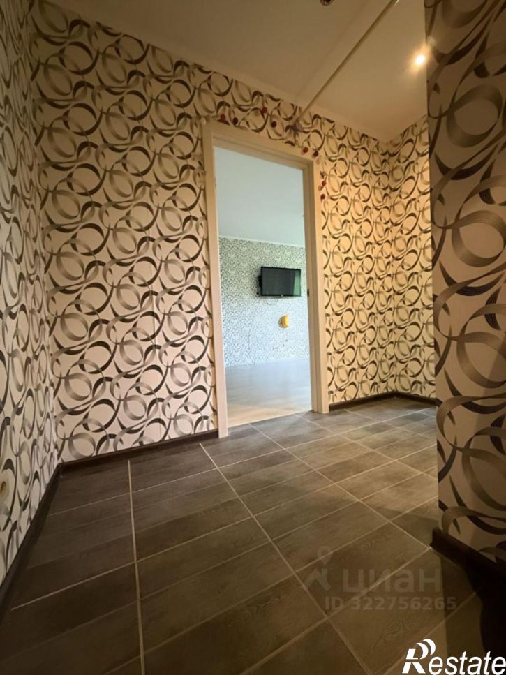 1-комн квартира мкр Давыдовский-2, 55,  д. 55