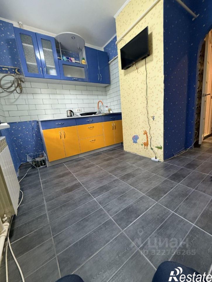 1-комн квартира мкр Давыдовский-2, 55,  д. 55