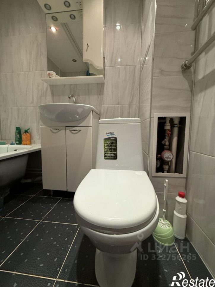 1-комн квартира мкр Давыдовский-2, 55,  д. 55