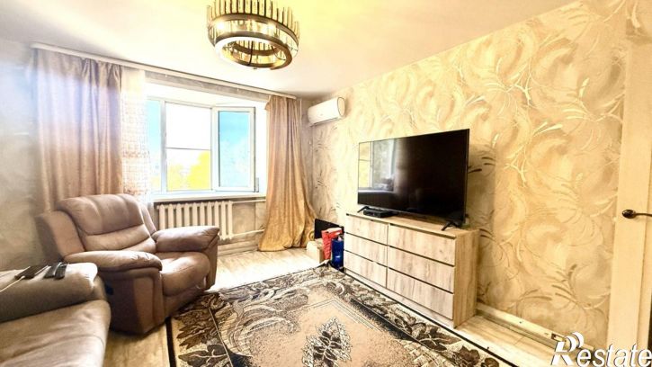 1-комн квартира улица Ивана Сутырина, 26,  д. 26