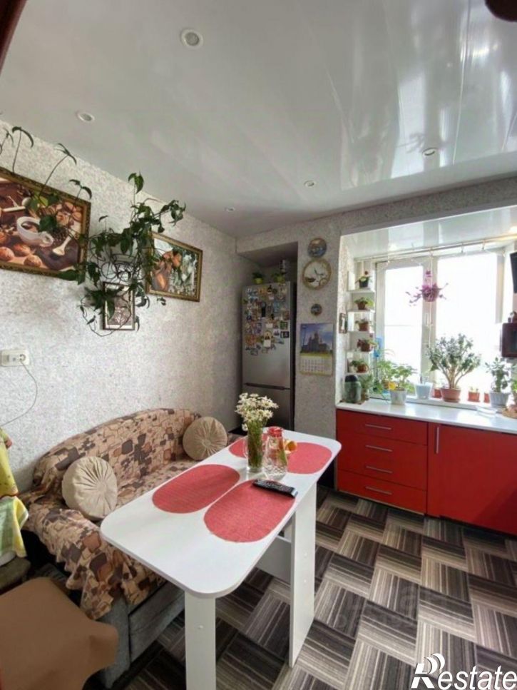 2-комн квартира Самоковская улица, 3,  д. 3