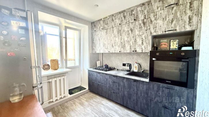 1-комн квартира улица Ивана Сутырина, 26,  д. 26