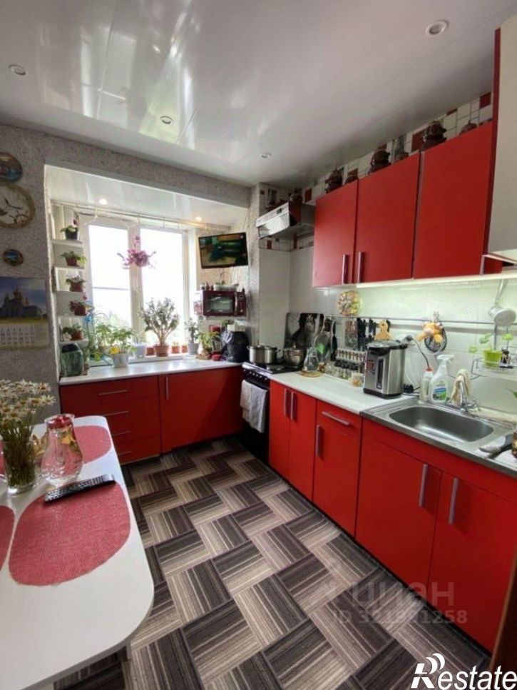 2-комн квартира Самоковская улица, 3,  д. 3