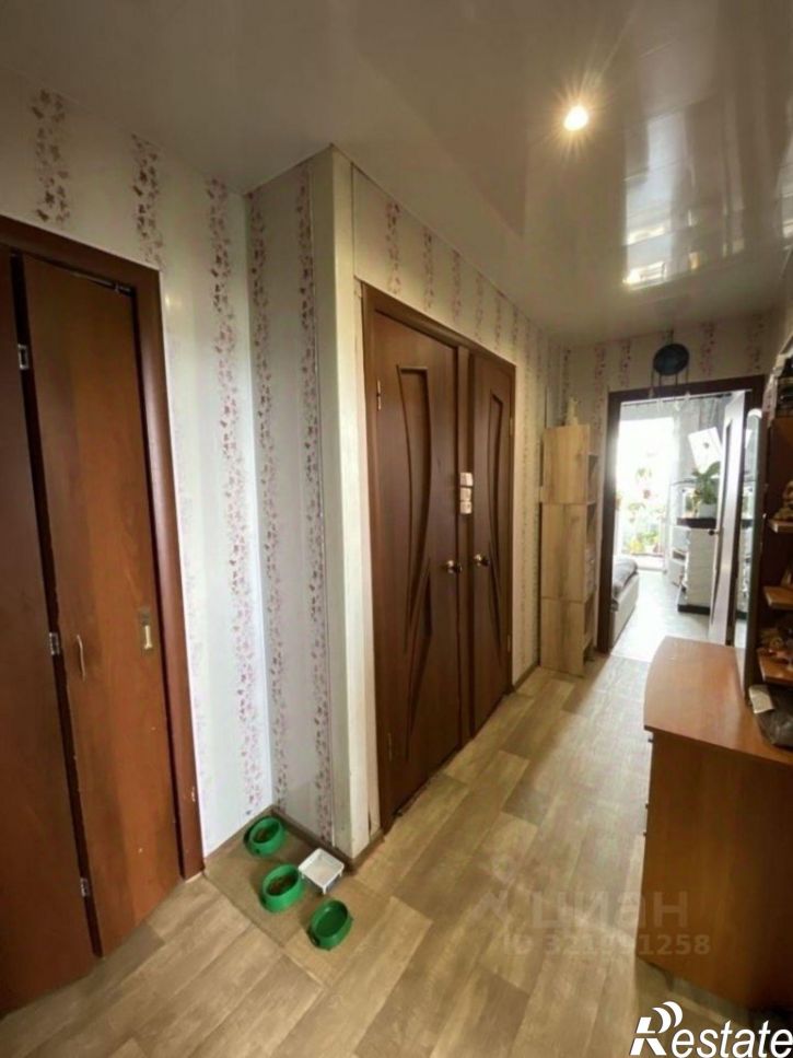 2-комн квартира Самоковская улица, 3,  д. 3