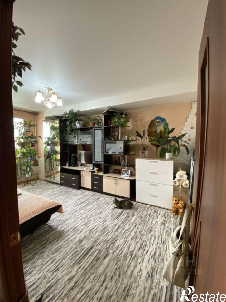 2-комн квартира Самоковская улица, 3,  д. 3