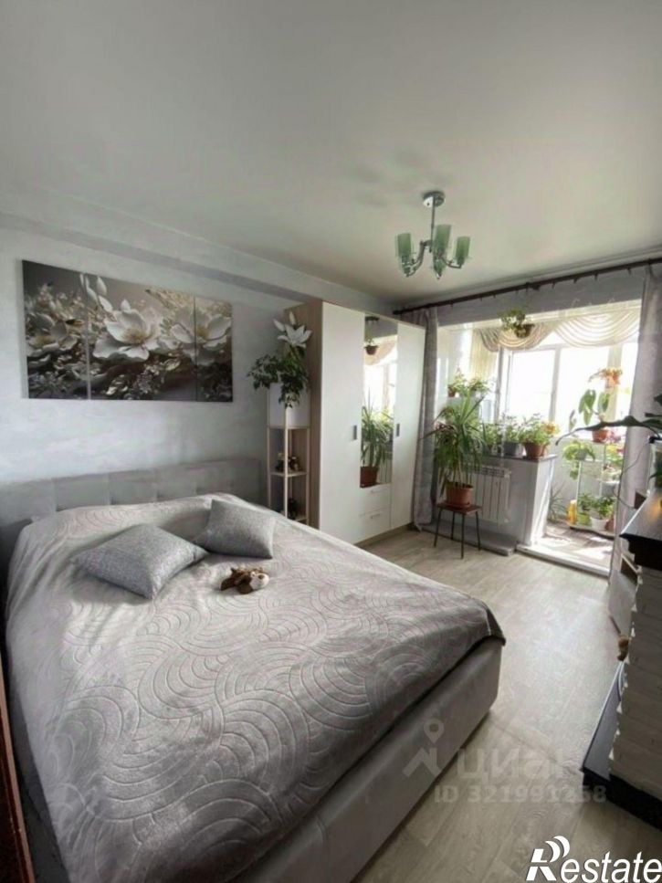 2-комн квартира Самоковская улица, 3,  д. 3