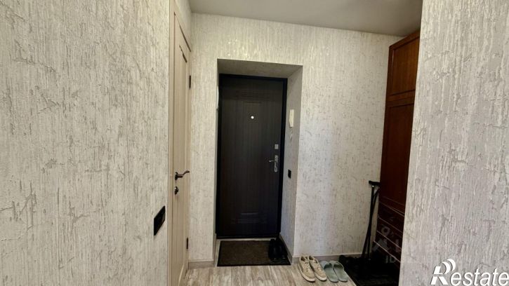 1-комн квартира улица Ивана Сутырина, 26,  д. 26