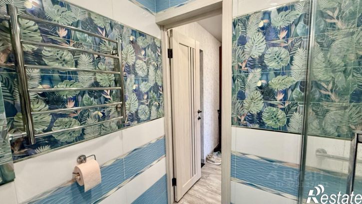 1-комн квартира улица Ивана Сутырина, 26,  д. 26