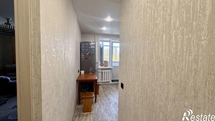 1-комн квартира улица Ивана Сутырина, 26,  д. 26