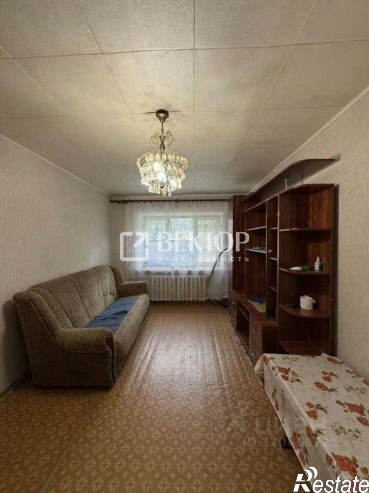 1-комн квартира Советская улица, 82,  д. 82