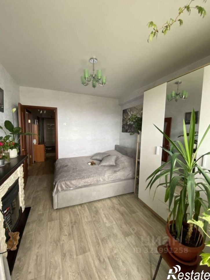 2-комн квартира Самоковская улица, 3,  д. 3