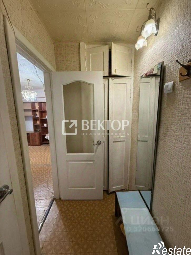 1-комн квартира Советская улица, 82,  д. 82