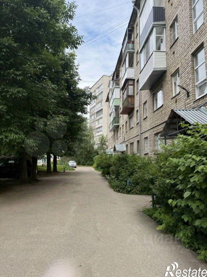 1-комн квартира Советская улица, 82,  д. 82