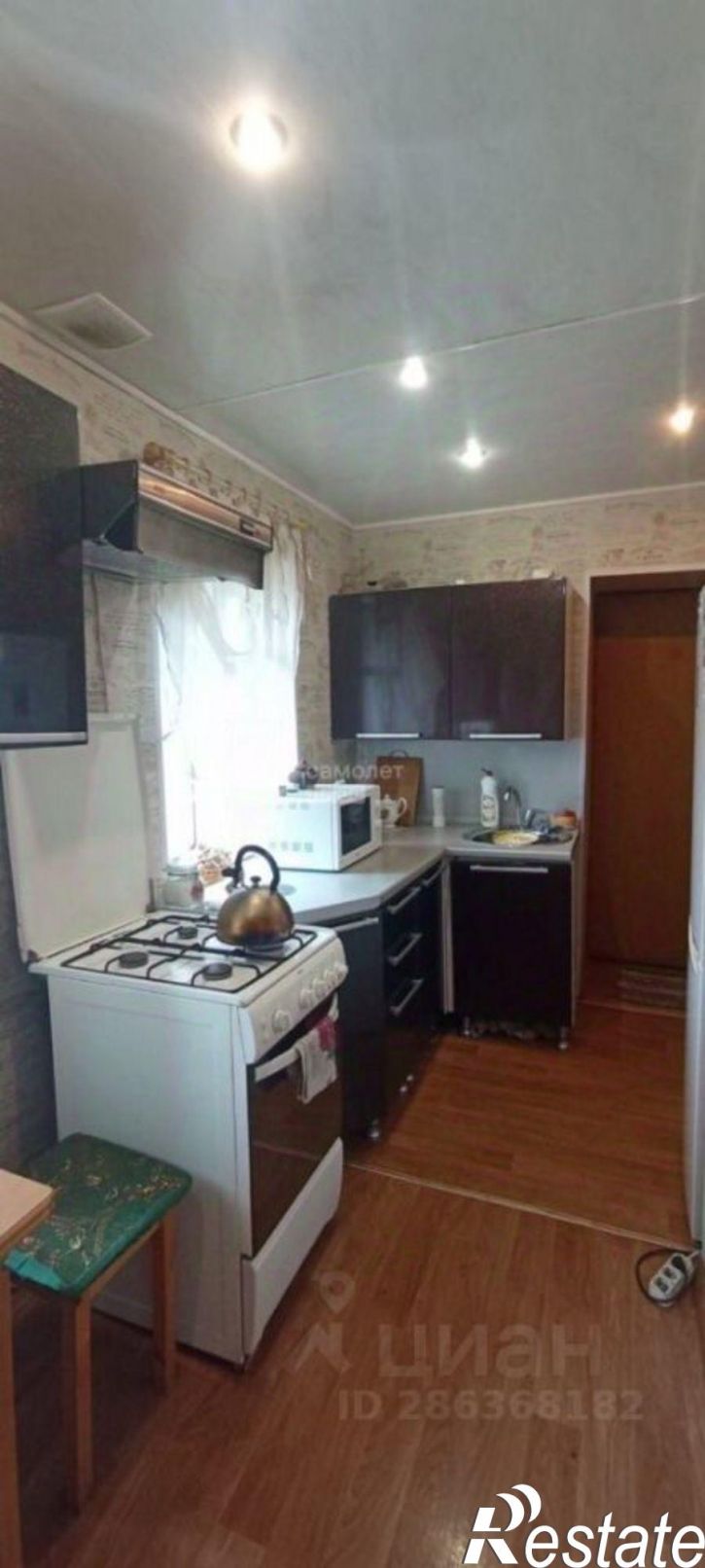 2-комн квартира улица Островского, 10,  д. 10