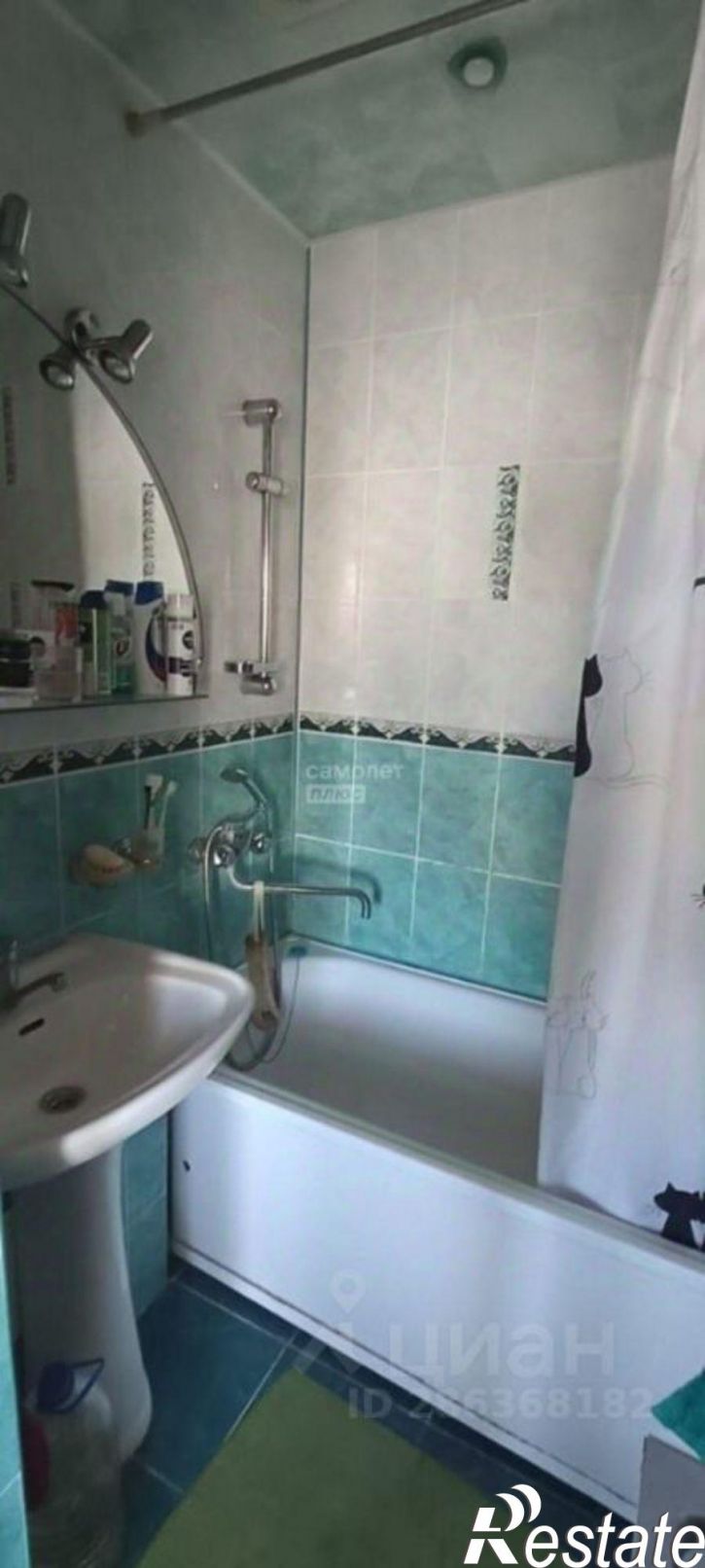 2-комн квартира улица Островского, 10,  д. 10