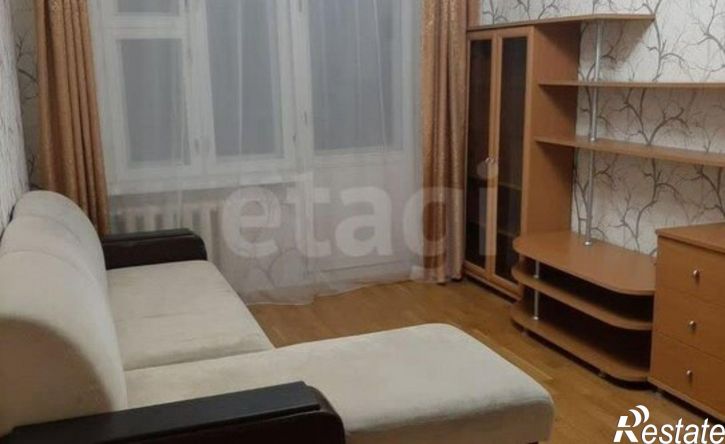 1-комн квартира Нескучный переулок, 6,  д. 6