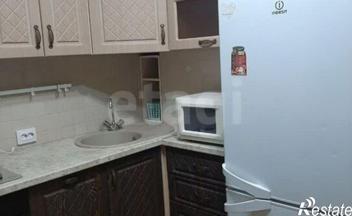 1-комн квартира Нескучный переулок, 6,  д. 6