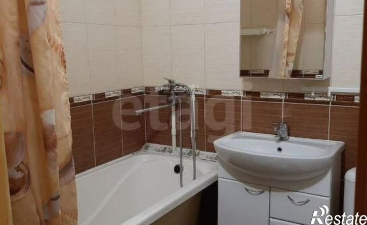 1-комн квартира Нескучный переулок, 6,  д. 6