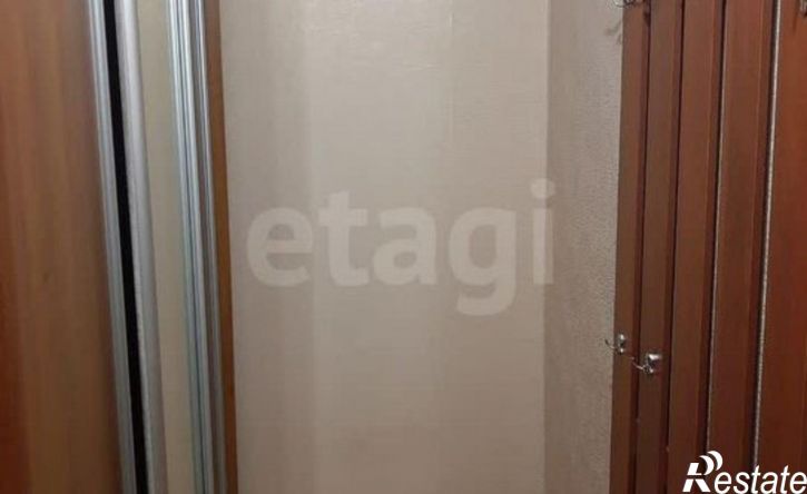 1-комн квартира Нескучный переулок, 6,  д. 6