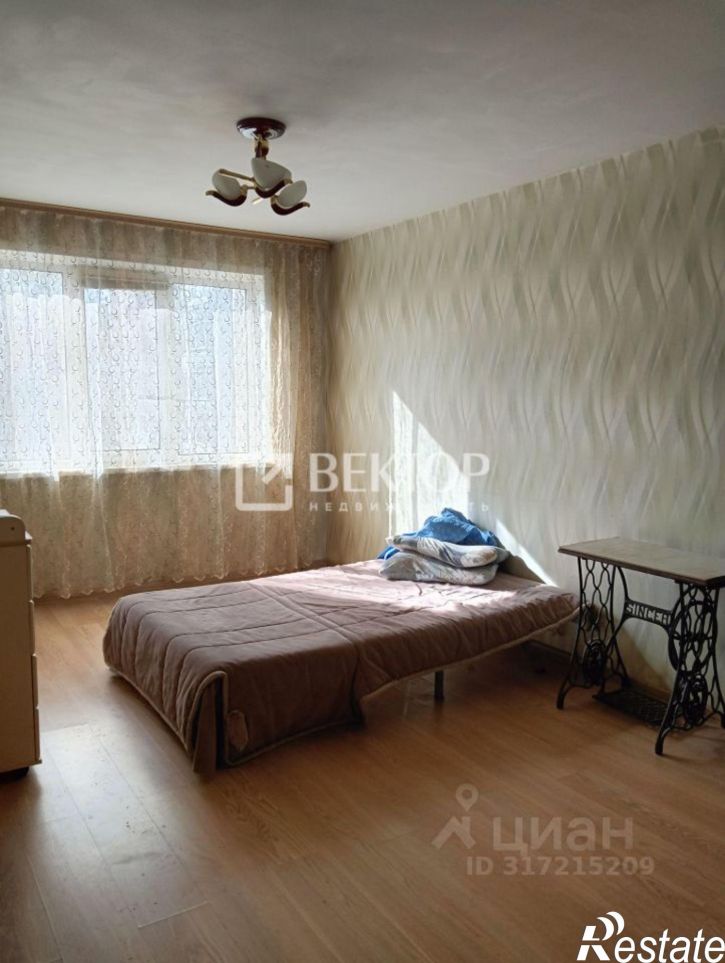 2-комн квартира Юбилейный мкр, 7,  д. 7