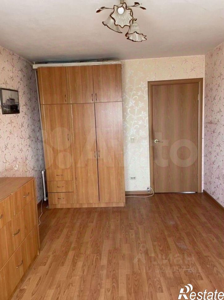 2-комн квартира ул Скворцова, 16а,  д. 16а