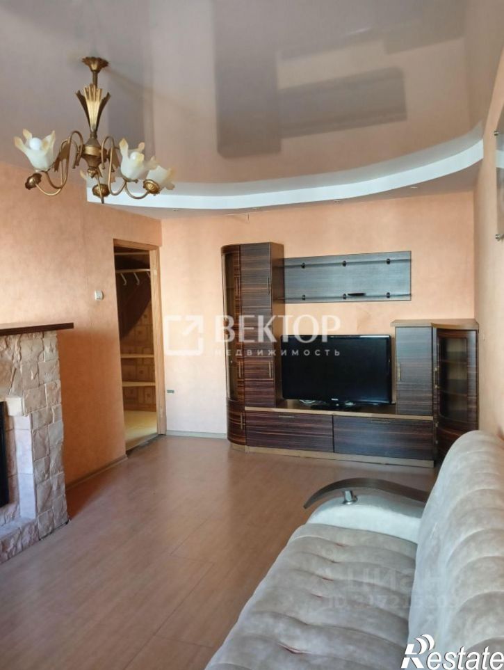 2-комн квартира Юбилейный мкр, 7,  д. 7