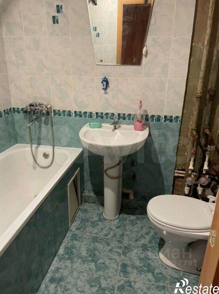 2-комн квартира ул Скворцова, 16а,  д. 16а