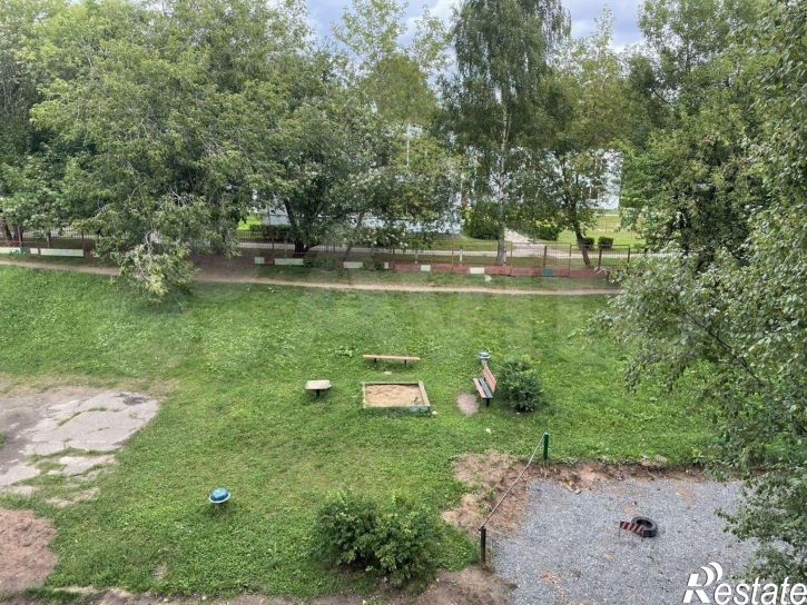 2-комн квартира ул Скворцова, 16а,  д. 16а