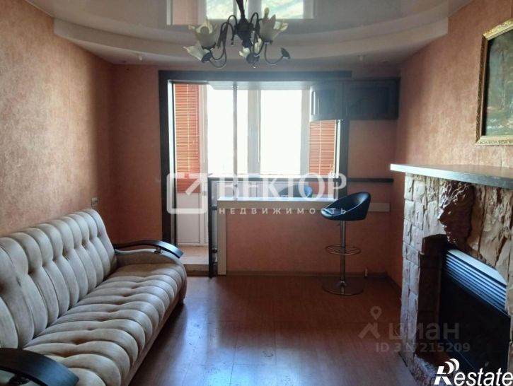 2-комн квартира Юбилейный мкр, 7,  д. 7