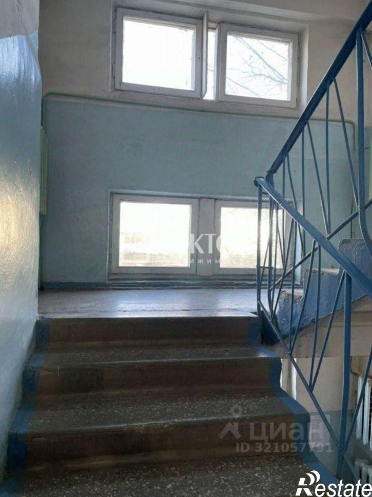 2-комн квартира ул Скворцова, 16а,  д. 16а