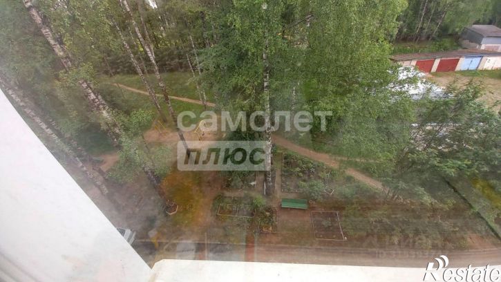 3-комн квартира ул Голубкова, 8,  д. 8