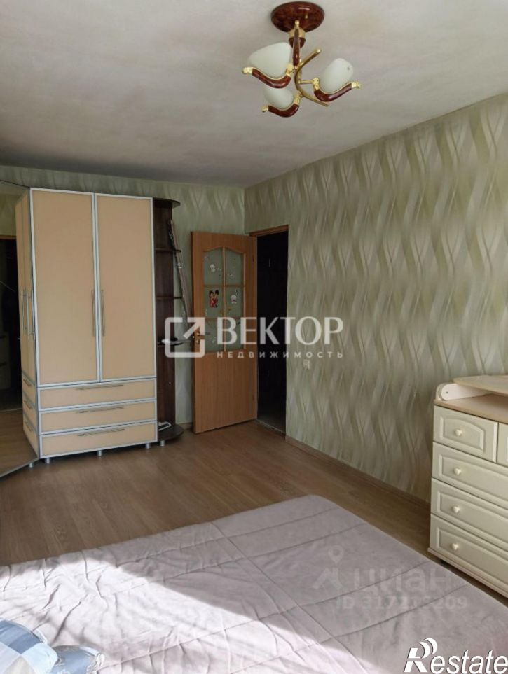 2-комн квартира Юбилейный мкр, 7,  д. 7