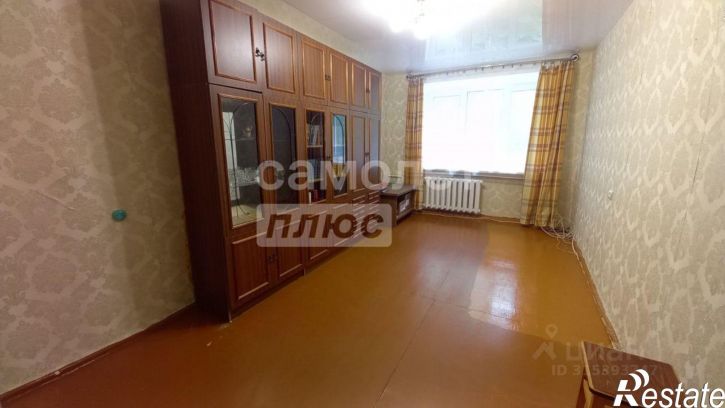 3-комн квартира ул Голубкова, 8,  д. 8