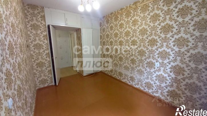 3-комн квартира ул Голубкова, 8,  д. 8