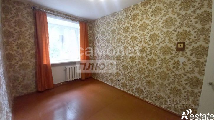 3-комн квартира ул Голубкова, 8,  д. 8