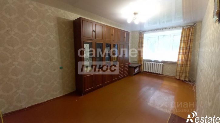 3-комн квартира ул Голубкова, 8,  д. 8