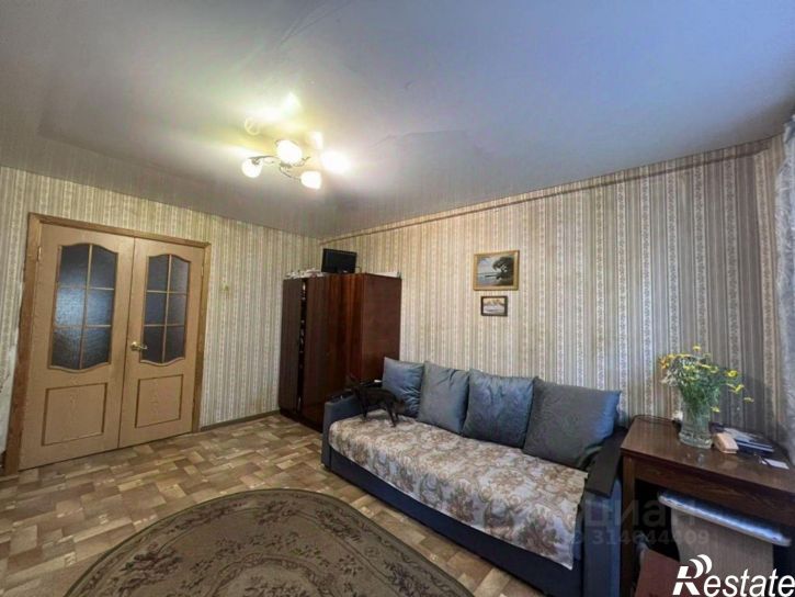 2-комн квартира Рабочий пр-кт, 6,  д. 6