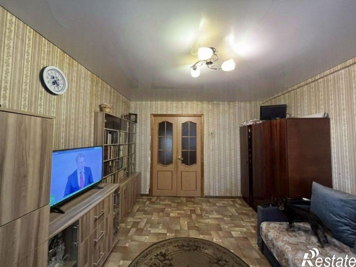 2-комн квартира Рабочий пр-кт, 6,  д. 6