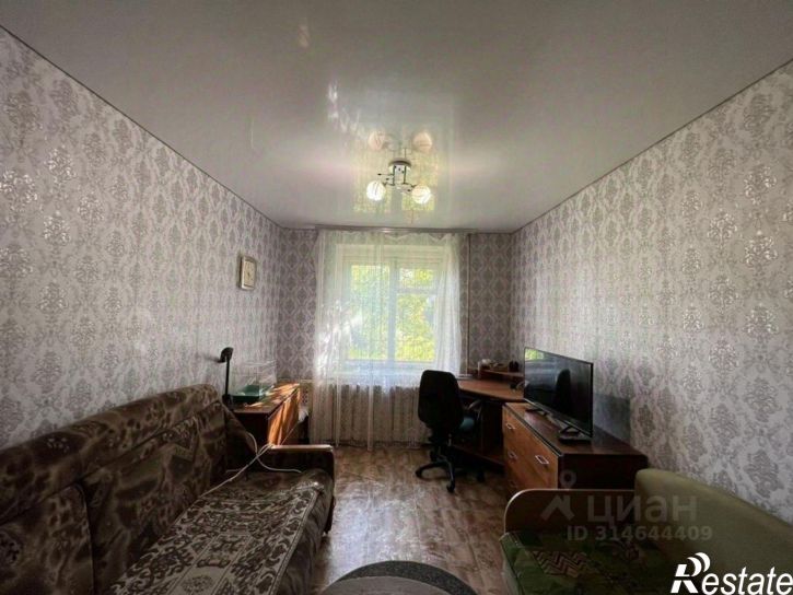 2-комн квартира Рабочий пр-кт, 6,  д. 6