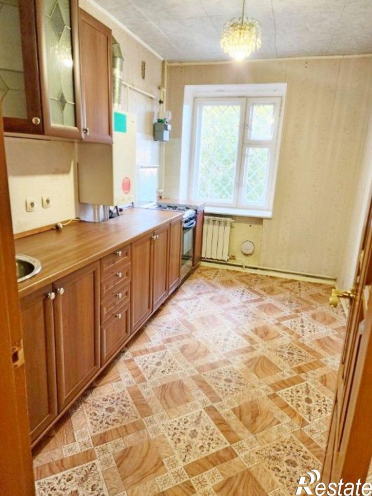 2-комн квартира Речной пр-кт, 82б,  д. 82б