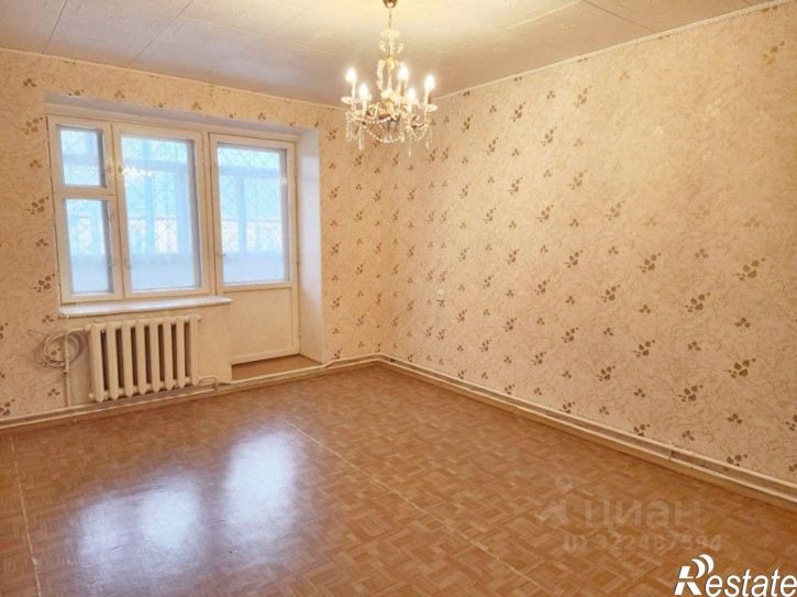 2-комн квартира Речной пр-кт, 82б,  д. 82б