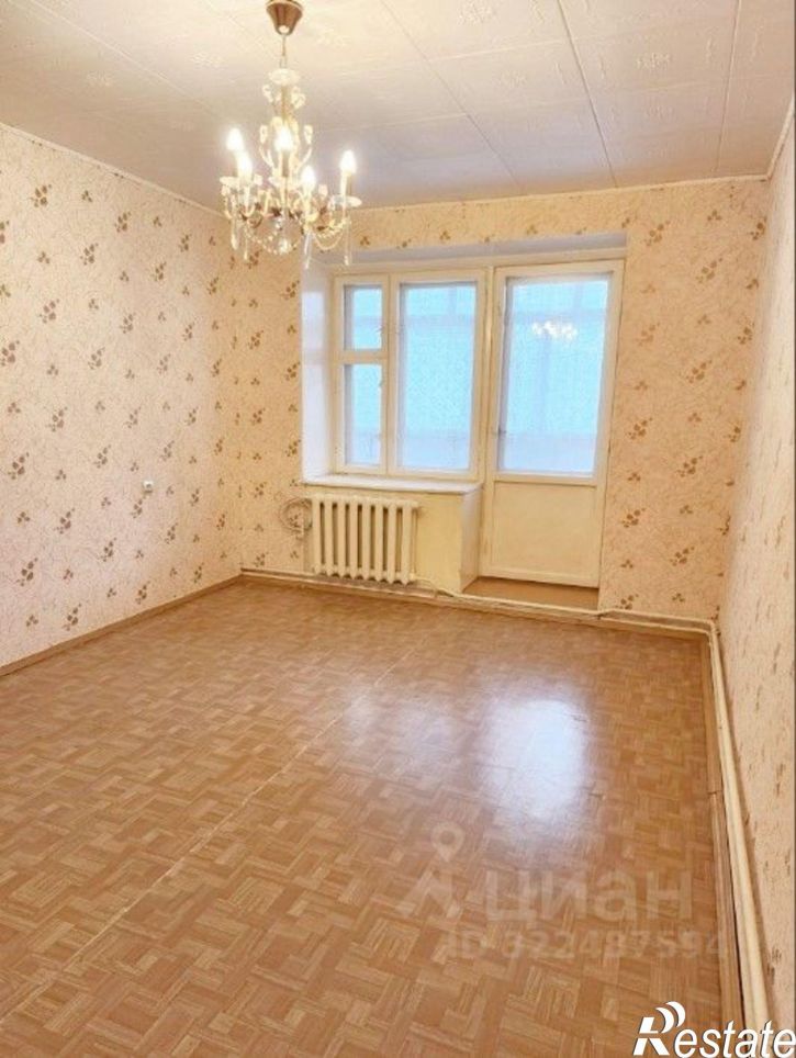 2-комн квартира Речной пр-кт, 82б,  д. 82б