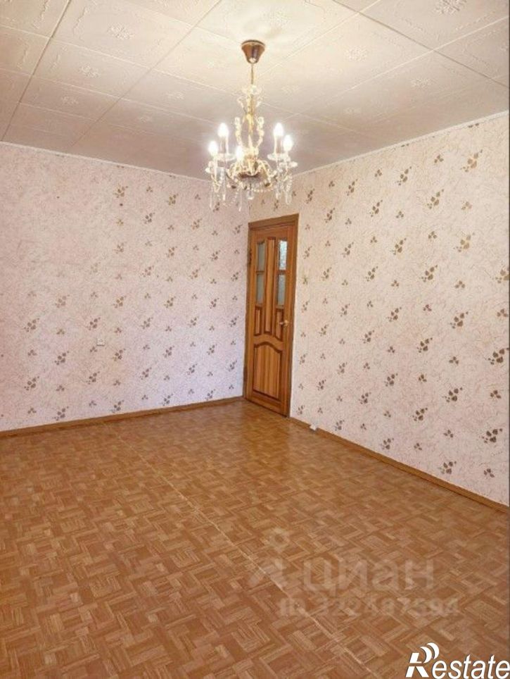 2-комн квартира Речной пр-кт, 82б,  д. 82б