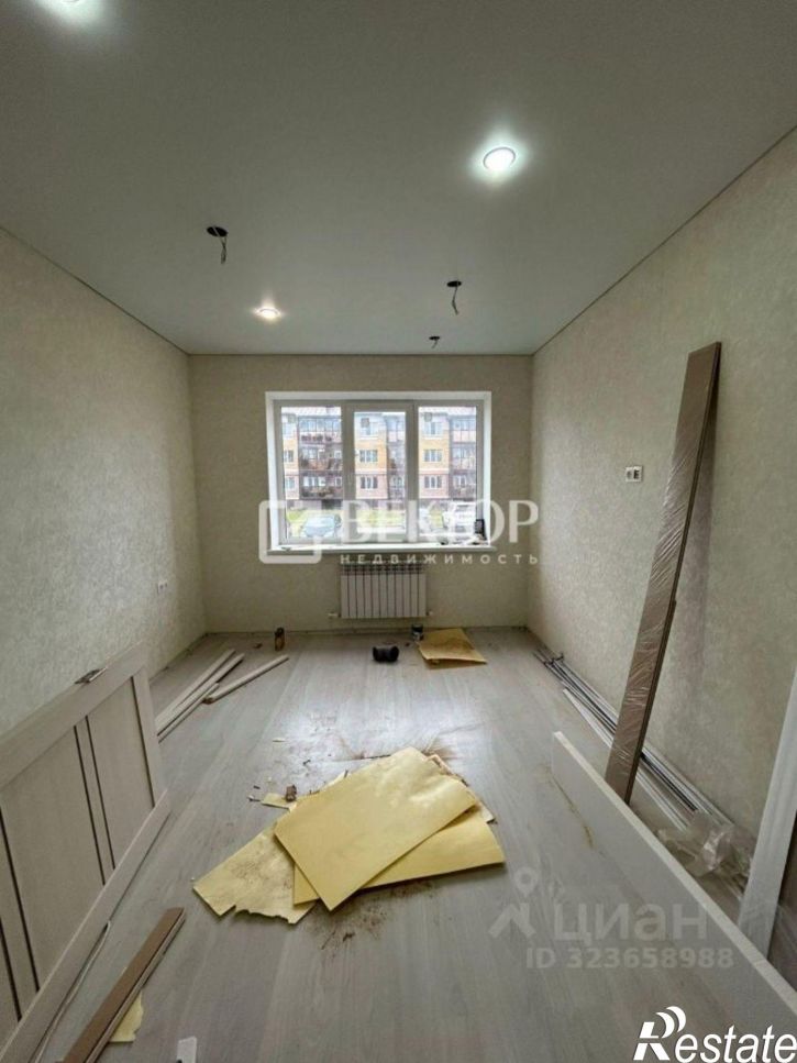 1-комн квартира мкр "Венеция", 70,  д. 70