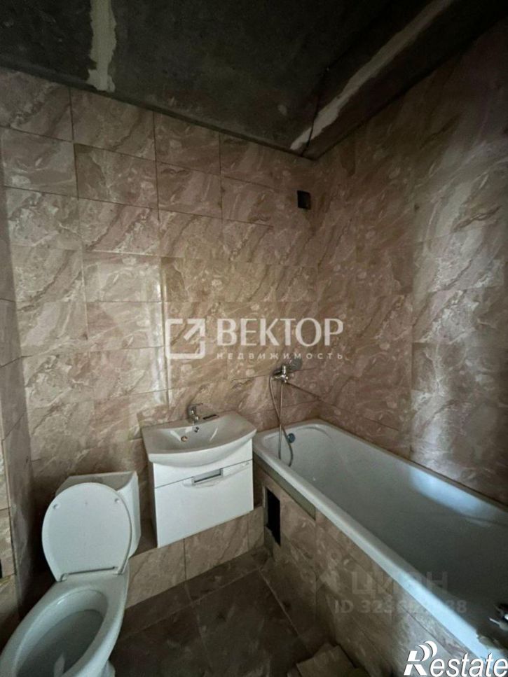 1-комн квартира мкр "Венеция", 70,  д. 70