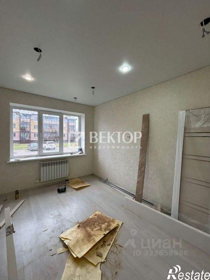 1-комн квартира мкр "Венеция", 70,  д. 70